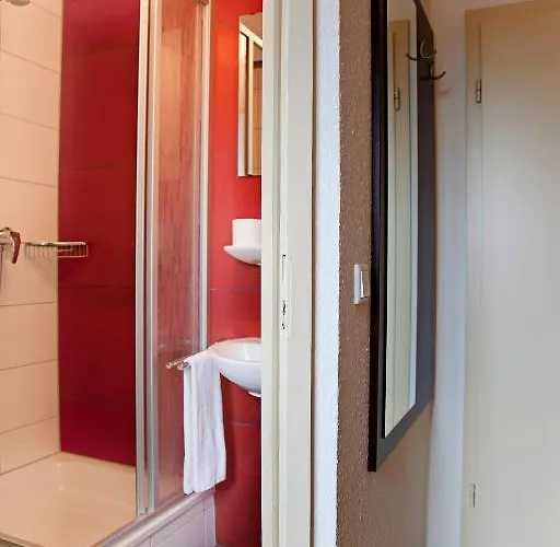 Comfort King Room