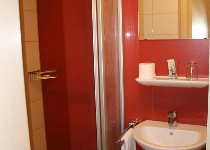 Comfort Single Room